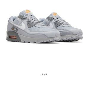 Nike men’s 2022 Air Max 90